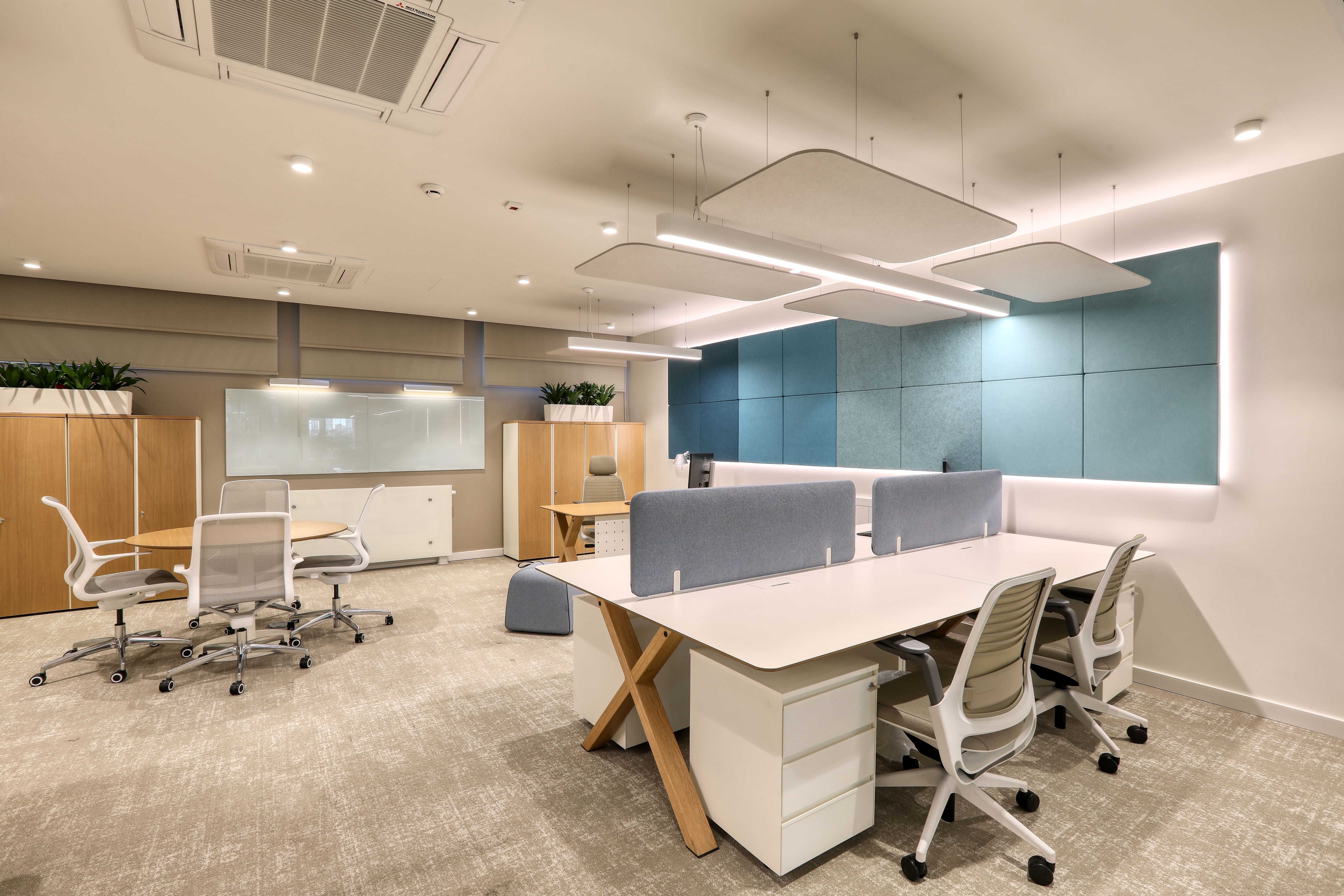 BEYAZ FIRIN | 2025 | OFFICE