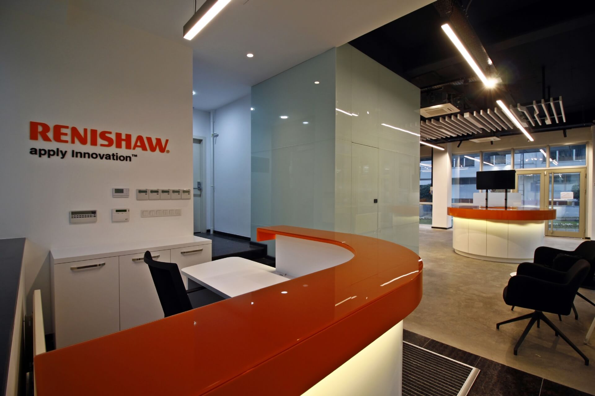 RENISHAW
