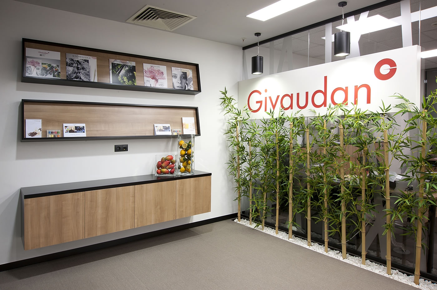 GİVAUDAN