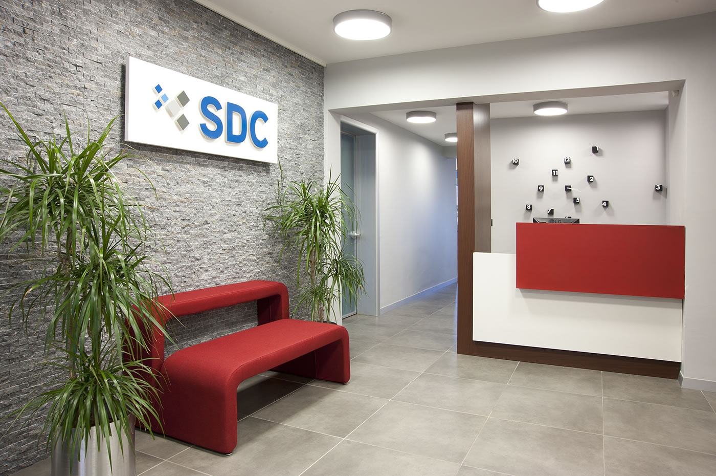 SDC - NİŞANTAŞI